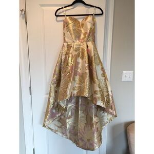 Chi Chi London Grace Dress